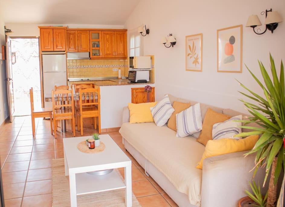 Casa de vacances Relax Santa Barbara Maspalomas (Gran Canaria)